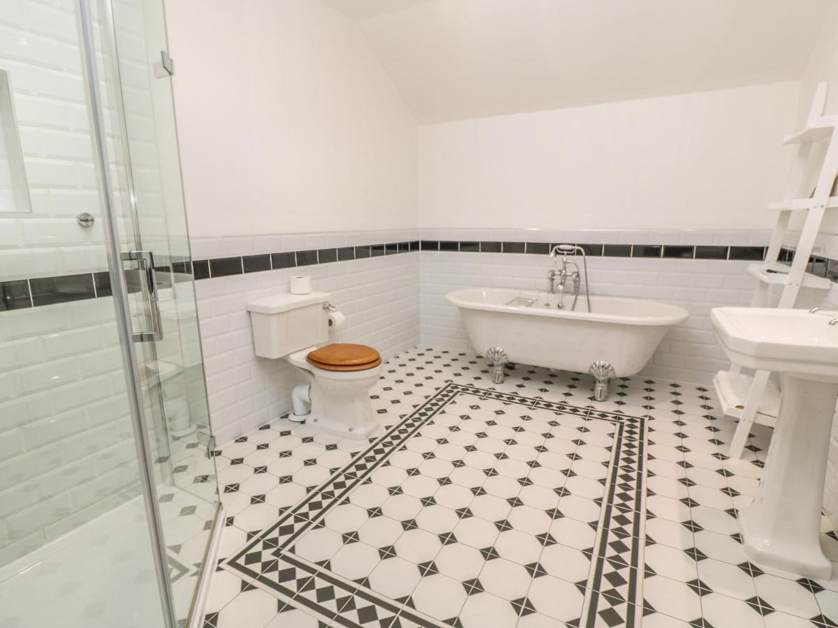 Vila Ros Vale Penzance Exteriér fotografie