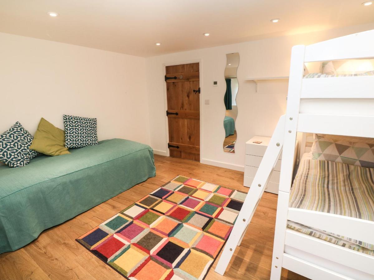 Vila Ros Vale Penzance Exteriér fotografie