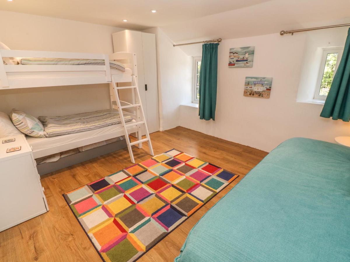 Vila Ros Vale Penzance Exteriér fotografie