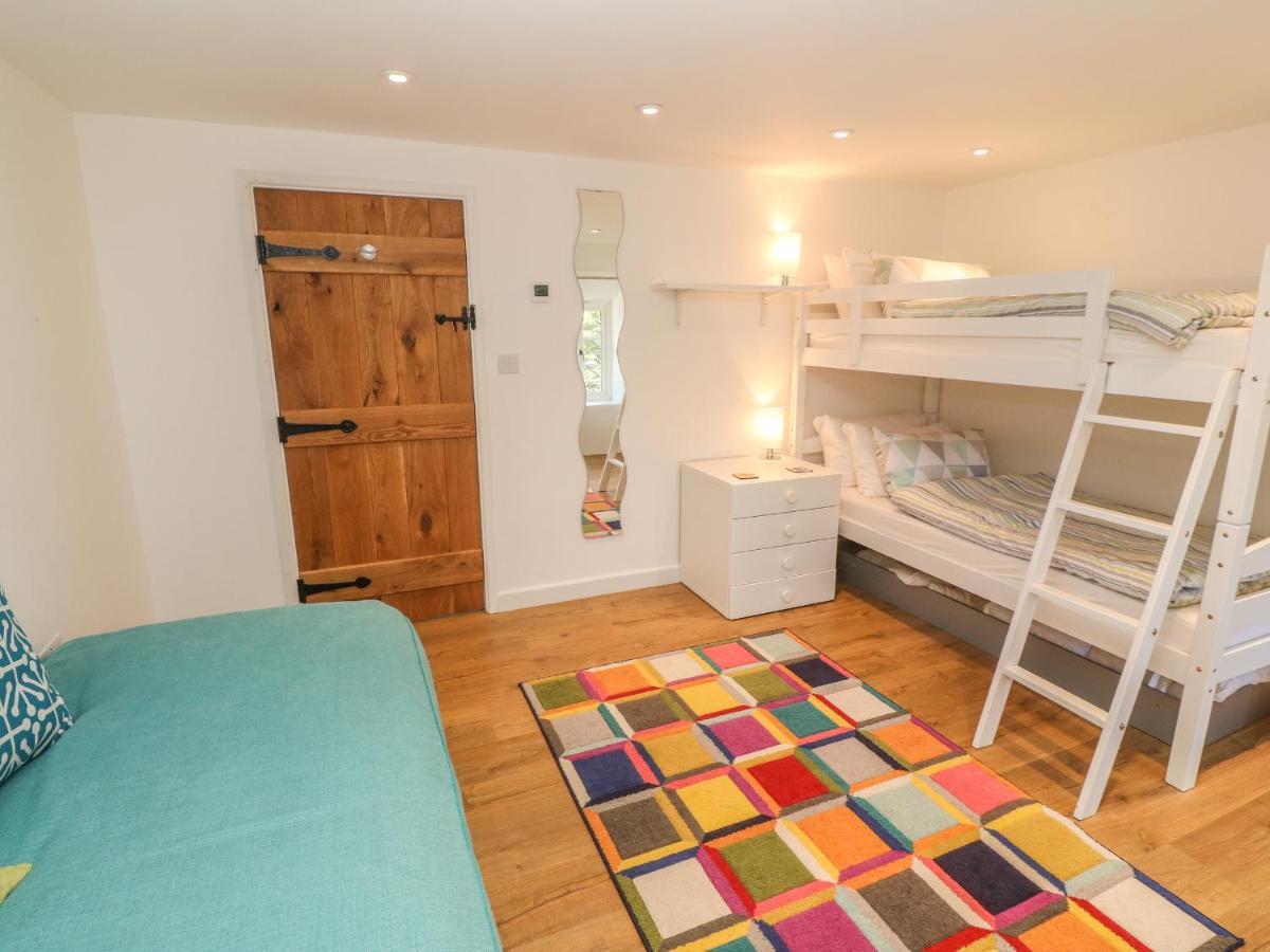 Vila Ros Vale Penzance Exteriér fotografie