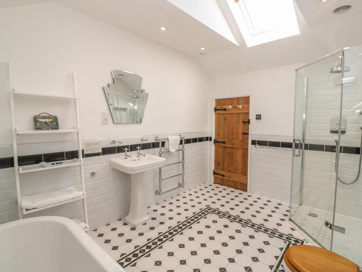 Vila Ros Vale Penzance Exteriér fotografie
